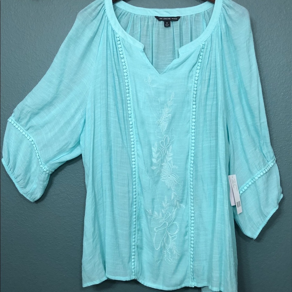 NWT, never wore it.